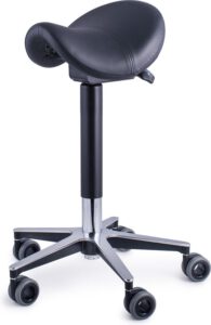 Beste ergonomische zadelkruk