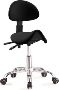 Beste ergonomische zadelkruk
