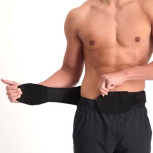 beste onderrug brace
