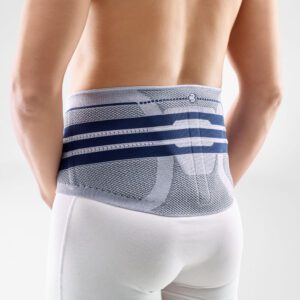 beste rugbandage
