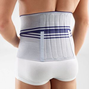 Beste rugbrace